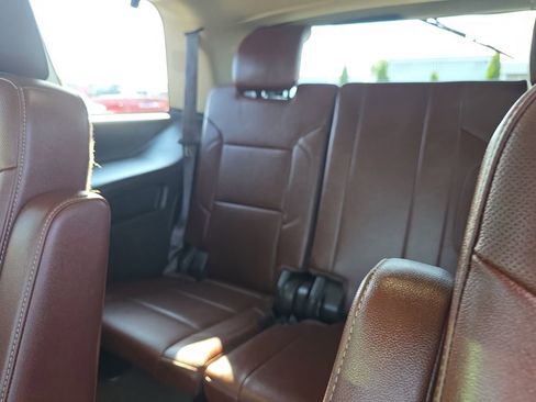 Used 2017 Chevrolet Tahoe Premier image 13