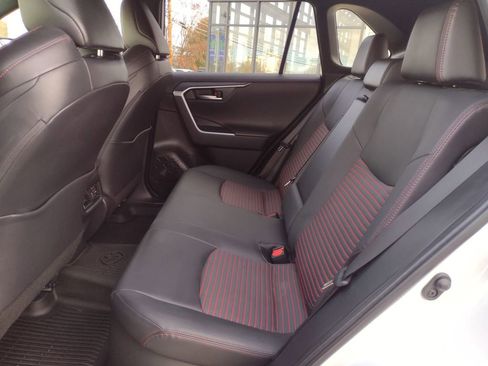 Used 2023 Toyota RAV4 XSE image 17