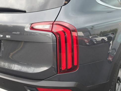 Used 2022 Kia Telluride EX w/ EX Premium Package FWD image 19