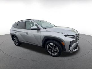 Used 2025 Hyundai Tucson SEL video 2