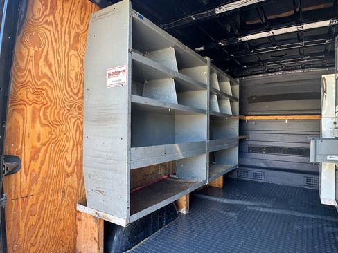 Used 2012 Mercedes-Benz Sprinter 2500 image 42