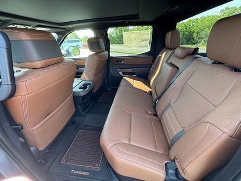 New 2026 Toyota Tundra 1794 Edition AWD/4WD image 14