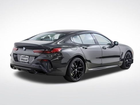 New 2026 BMW 840i xDrive AWD/4WD image 5