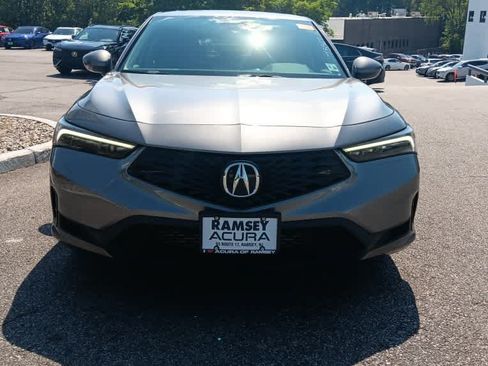 Used 2024 Acura Integra FWD image 8