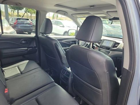 Used 2022 Honda Ridgeline RTL-E image 11