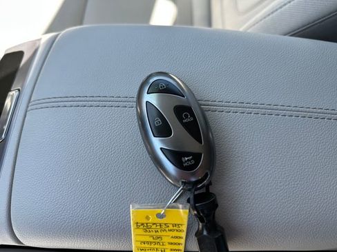 Used 2025 Hyundai Tucson SEL AWD/4WD image 41