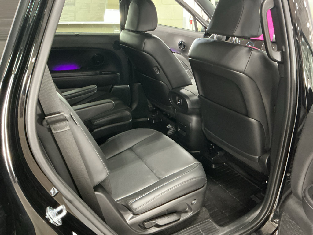 Certified 2026 Hyundai Palisade XRT Pro AWD/4WD image 16