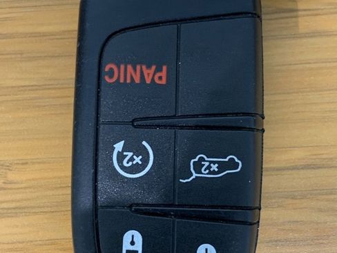 Used 2024 Dodge Durango GT image 51