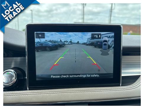 Used 2021 Lincoln Corsair FWD image 20