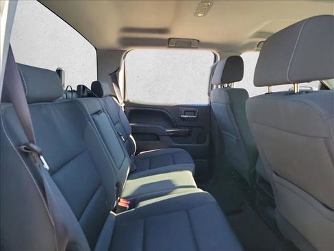 Used 2016 GMC Sierra 1500 SLE w/ Texas SLE Value Package image 16