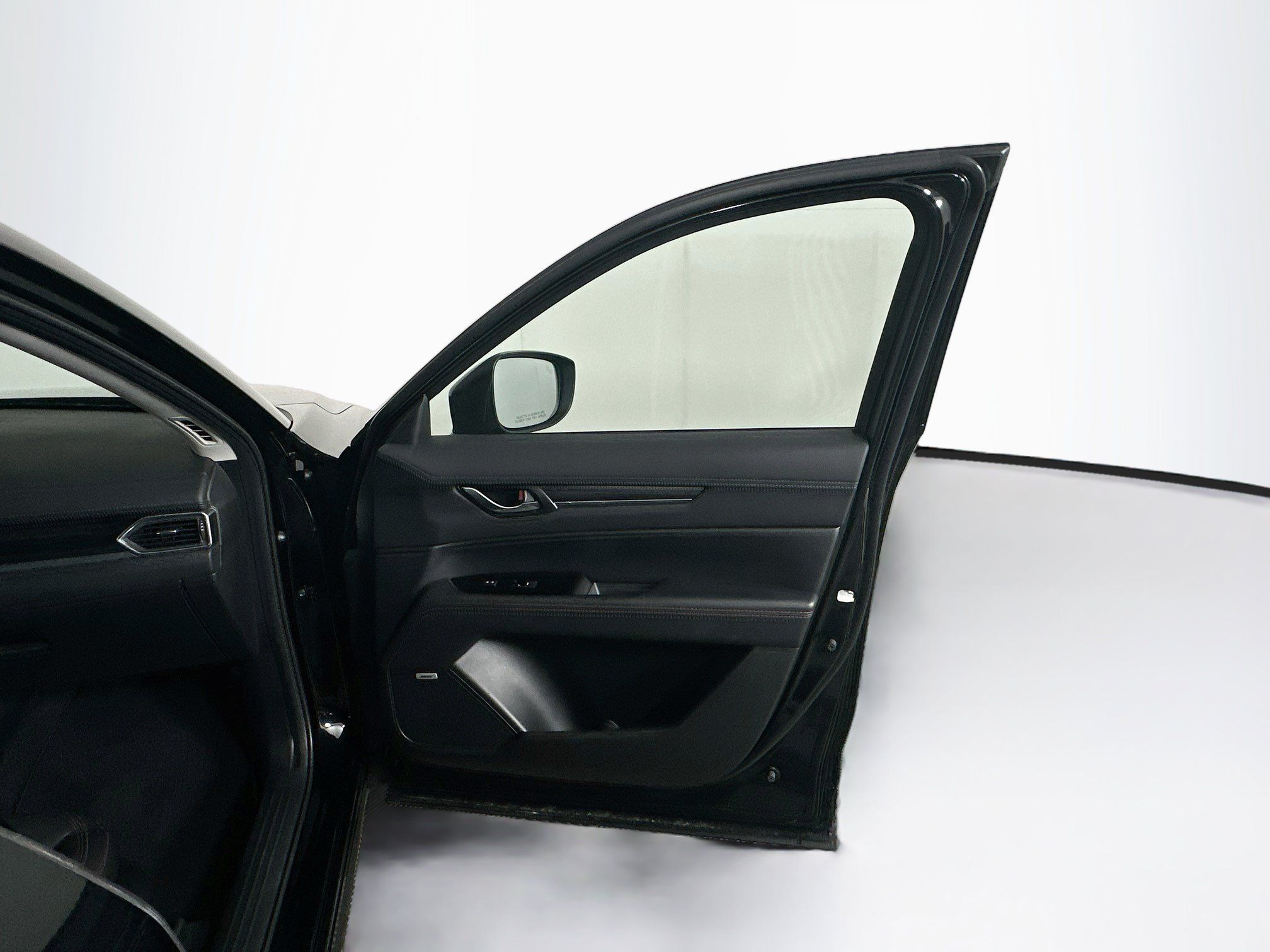 Used 2025 MAZDA CX-5 Carbon Edition AWD/4WD image 32