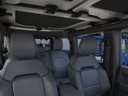 New 2026 Ford Bronco Badlands image 12