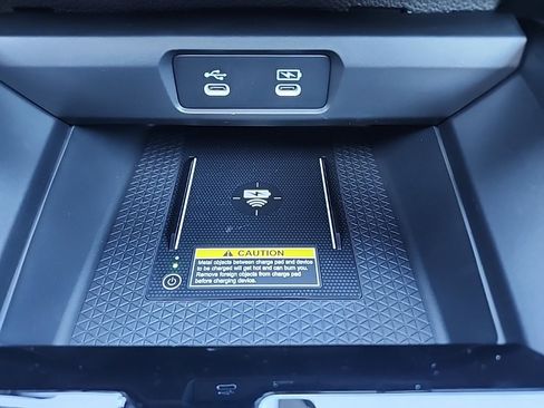 New 2025 Honda Accord Sport image 31