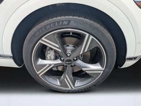 New 2026 Genesis GV80 3.5T Prestige AWD/4WD image 10