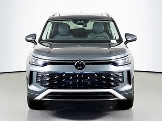 New 2026 Volkswagen Tiguan SE video 2