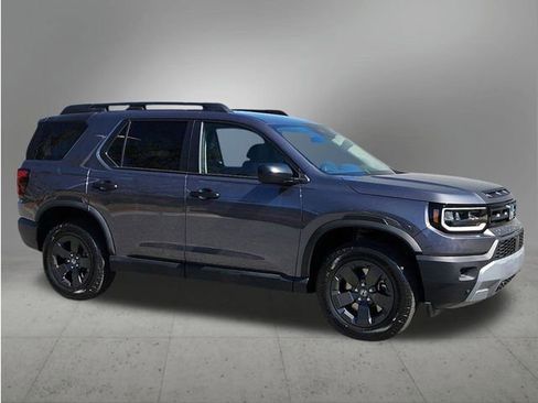 New 2026 Honda Passport RTL image 7