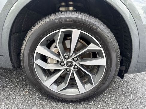 Used 2024 Audi Q5 2.0T Premium AWD/4WD image 31