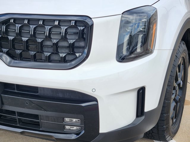 Used 2025 Kia Telluride SX Prestige X-Pro AWD/4WD image 9