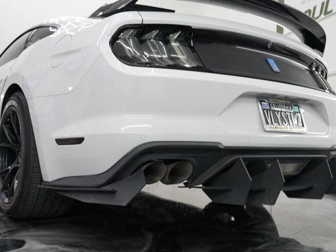Used 2019 Ford Mustang GT Premium w/ Equipment Group 401A RWD image 31