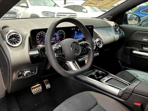 New 2025 Mercedes-Benz GLA 250 image 10