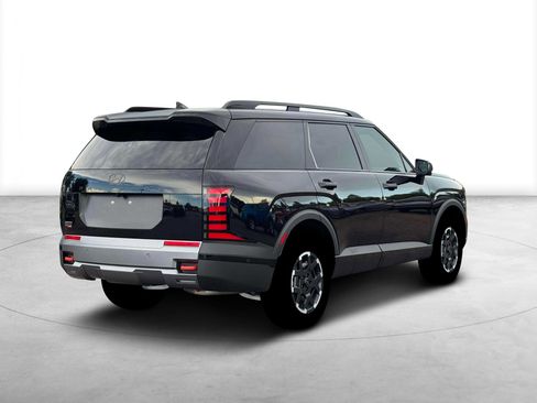 New 2026 Hyundai Palisade XRT Pro image 7