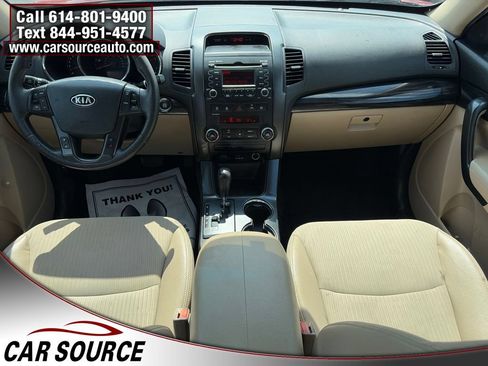 Used 2011 Kia Sorento EX AWD/4WD image 10