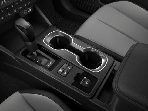New 2026 Subaru Outback Premium AWD/4WD image 23