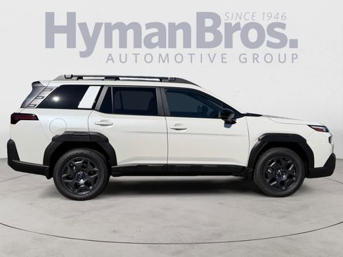 New 2026 Subaru Outback Premium AWD/4WD image 2
