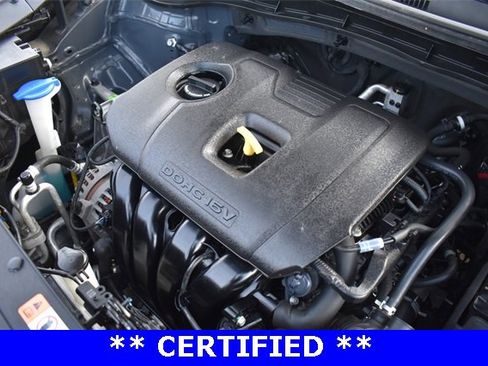 Certified 2024 Kia Soul LX w/ Option Group 015 image 30