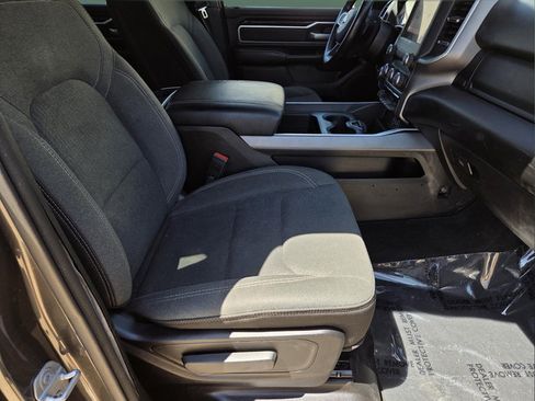 Used 2022 RAM 1500 Big Horn RWD image 31
