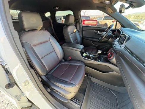 Used 2019 Chevrolet Blazer RS image 30