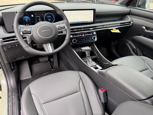 New 2026 Hyundai Santa Cruz XRT image 2