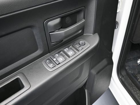 Used 2024 RAM 1500 Tradesman w/ Tradesman SXT Package image 13