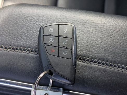 Used 2023 GMC Yukon Denali w/ Max Trailering Package image 33