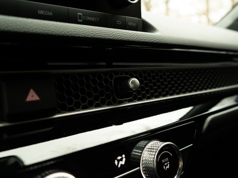 Certified 2026 Honda Civic Sport image 32