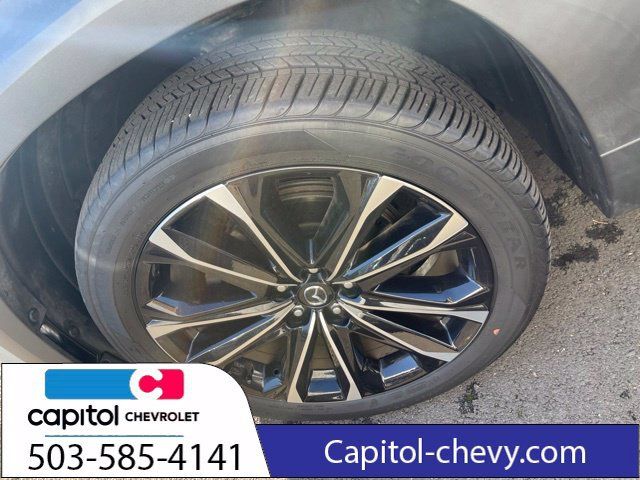 Used 2024 MAZDA CX-50 2.5 Turbo w/ Weather Package AWD/4WD image 28