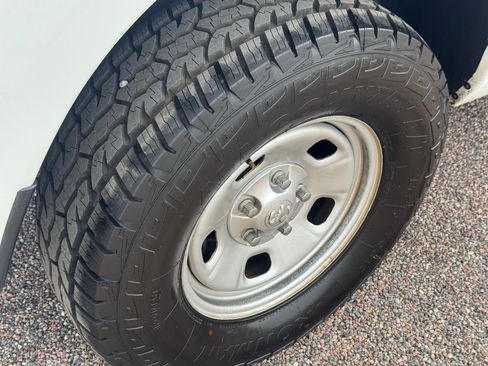 Used 2018 RAM 1500 Tradesman w/ Power & Remote Entry Group image 19