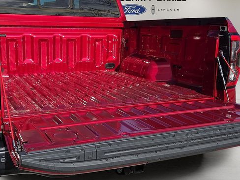 New 2025 Ford Ranger XLT w/ Equipment Group 301A High image 9