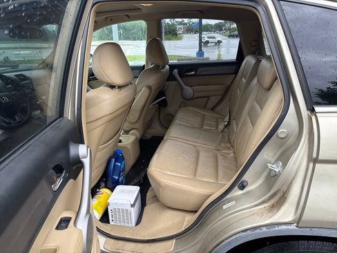 Used 2007 Honda CR-V EX-L image 7