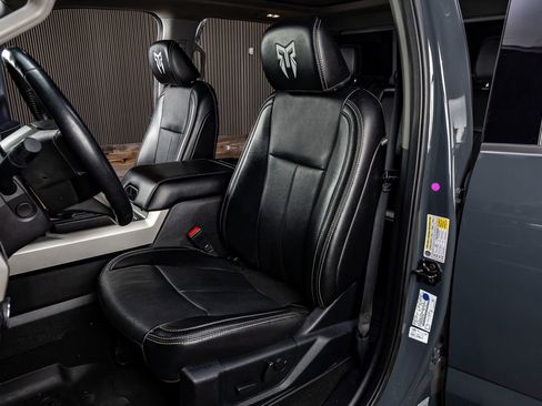 Used 2021 Ford F250 Lariat w/ Lariat Ultimate Package image 29