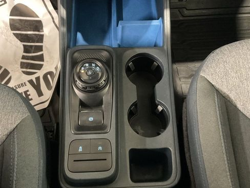 Used 2025 Ford Maverick XLT w/ Equipment Group 302A image 19