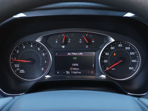 Certified 2023 Chevrolet Blazer LT w/ Convenience Package image 16