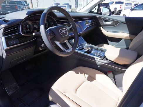 Used 2025 Audi Q7 2.0T Premium Plus image 18