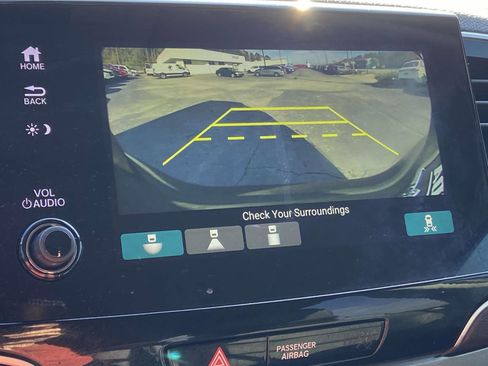 Certified 2022 Honda Pilot Special Edition image 21