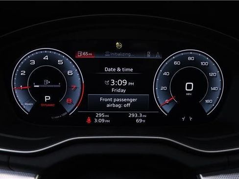 New 2025 Audi Q5 2.0T Premium Plus w/ Premium Plus Package image 17