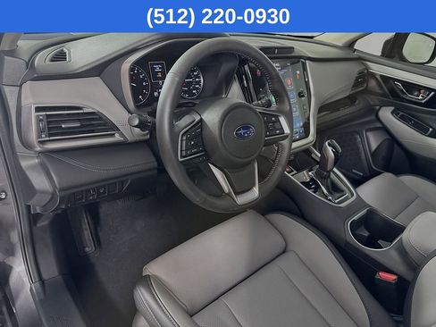 Used 2025 Subaru Outback Limited image 10