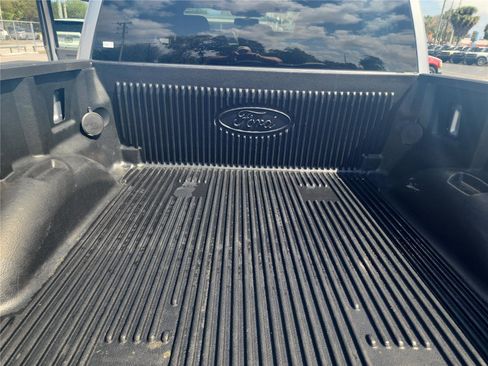 Certified 2023 Ford F150 XL w/ Rattler Package AWD/4WD image 23