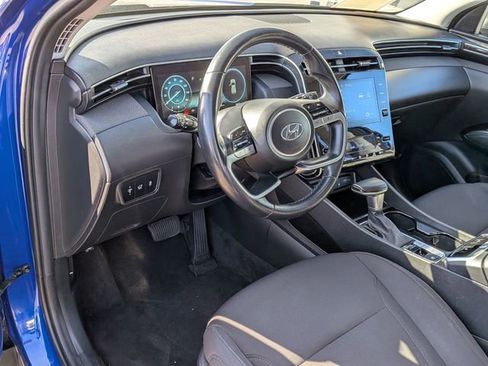 Used 2022 Hyundai Tucson SEL w/ Convenience Package image 13