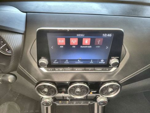 Used 2023 Nissan Sentra SV FWD image 18