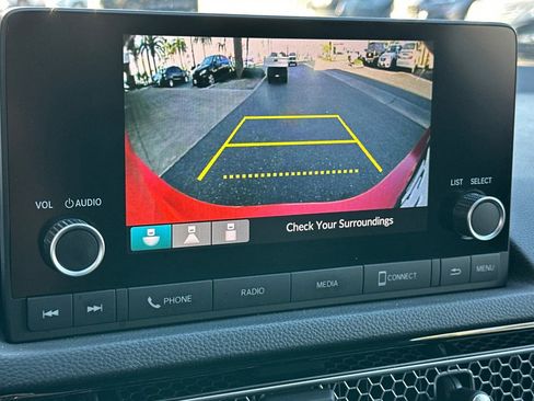 Used 2024 Honda Civic Sport image 18